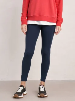 Seasalt Cornwall Leggings en coton Sea Dance