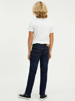Levi's 512™ Coupe ajustée Tapered Jeans Outlet