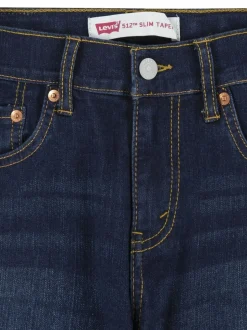 Levi's 512™ Coupe ajustée Tapered Jeans Outlet
