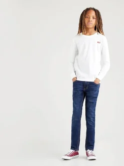 Levi's ® 510™ Kids Skinny Fit Jeans New