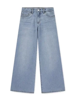 Levi's ® Jean ample taille haute Hot