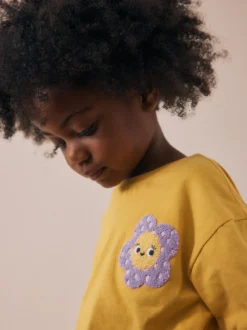 Next Licorne - Hauts à manches longues avec personnages, lot de 3 (3mois-7ans) Discount