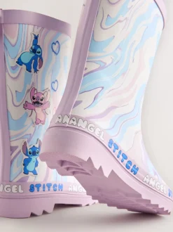 Next Lilo & Stitch - Bottes de pluie Sale