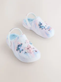 Next Lilo & Stitch - Chaussons Sabots Clearance