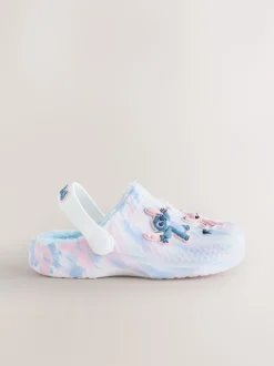 Next Lilo & Stitch - Chaussons Sabots Clearance