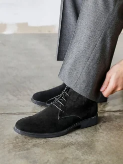 Linzi bottes Francesco Chukka Best