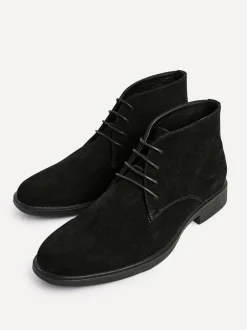 Linzi bottes Francesco Chukka Best