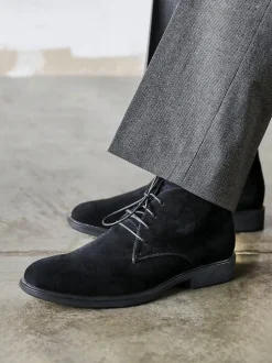 Linzi bottes Francesco Chukka Best