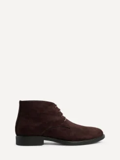 Linzi bottes Ricardo Chukka New