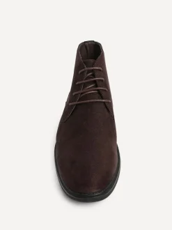 Linzi bottes Ricardo Chukka New