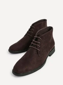 Linzi bottes Ricardo Chukka New