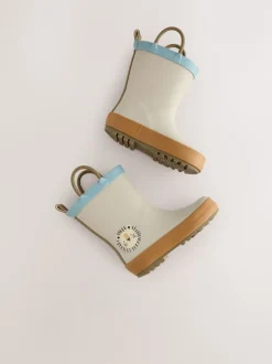 Next - Bottes de pluie à poignée Lion neutre Online