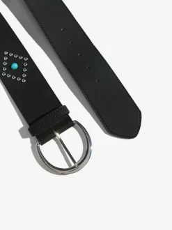 Lipsy ceinture épaisse cloutée Clearance