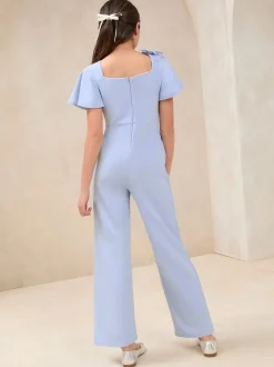 Lipsy Combinaison corsage 3D (5-16ans) Clearance