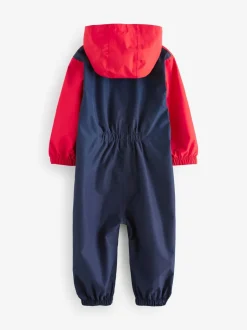 Little Bird by Jools Oliver Combinaison imperméable arc-en-ciel Sale