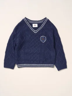 Little Gent True Knit Jumper, Body, Pantalons et Nœud papillon Ensemble Online