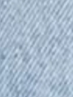 Levi's Loin et loin - Short High Ample Denim Clearance