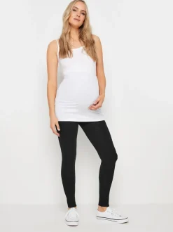 Long Tall Sally Maternity Premium Leggings Discount