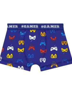 Harry Bear Lot de 3 boxers de jeu garçon Sale