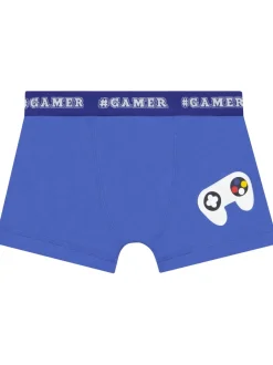 Harry Bear Lot de 3 boxers de jeu garçon Sale