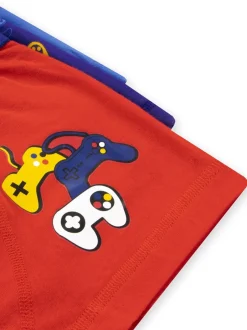 Harry Bear Lot de 3 boxers de jeu garçon Sale