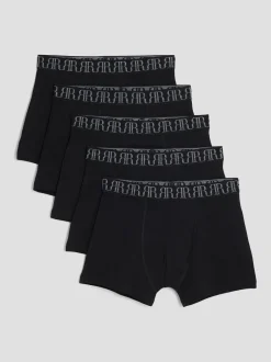 River Island Lot de 5 boxers Online