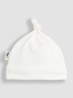 Jojo Maman Bébé Lot de 2 chapeaux bébé Outlet