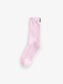 Eleanor Bowmer Lot de 2 chaussettes douillettes Hot