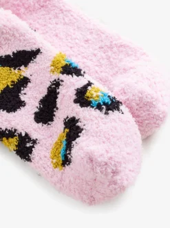 Eleanor Bowmer Lot de 2 chaussettes douillettes Hot