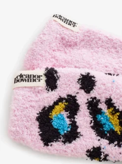 Eleanor Bowmer Lot de 2 chaussettes douillettes Hot