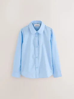 Clarks Lot de 3 chemises d’école à manches courtes fille Best