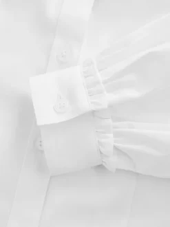 Clarks Lot de 2 chemises d’école à manches longues Outlet