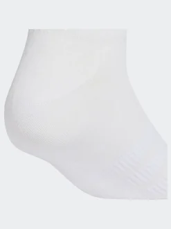 adidas Lot de 3 paires de chaussettes de cheville Thin Light pour Vêtements de sport Outlet