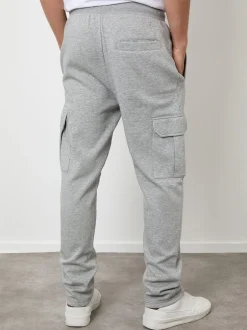 Threadbare Lot de 2 pantalons de jogging cargo Best