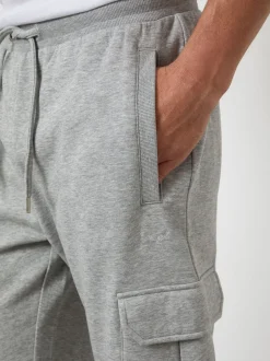 Threadbare Lot de 2 pantalons de jogging cargo Best