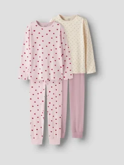 Name It Lot de 2 pyjamas Clearance