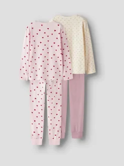 Name It Lot de 2 pyjamas Clearance