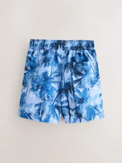 Baker by Ted Baker Lot de 2 shorts de bain Discount