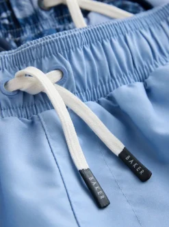 Baker by Ted Baker Lot de 2 shorts de bain Discount