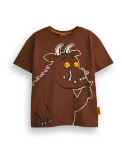 Vanilla Underground Lot de 2 t-shirts Gruffalo Hot