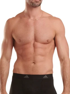 adidas Lot de boxers Active Micro Flex 3