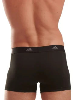 adidas Lot de boxers Active Micro Flex 3