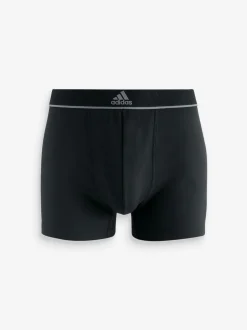 adidas Lot de boxers Active Micro Flex 3