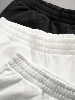 The Set Lot de shorts en molleton 3