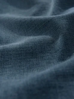 Next - Ajustement droit - Jean Motionflex Lumière bleue Sale