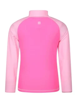 Mountain Warehouse - Débardeur à manches longues en rythème témédaire Lumière rose Online