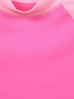 Mountain Warehouse - Débardeur à manches longues en rythème témédaire Lumière rose Online