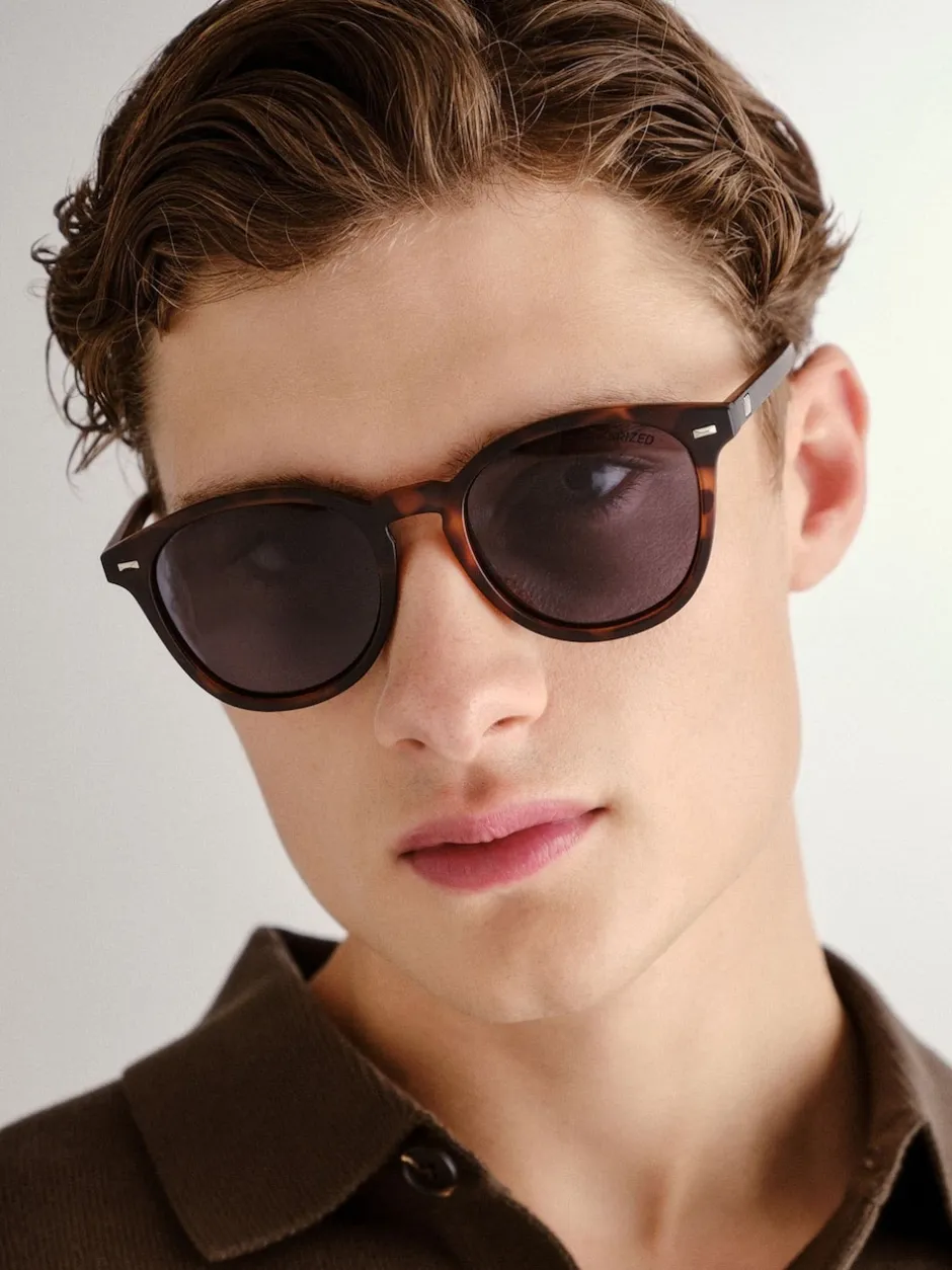 Le Specs Lunettes de soleil Bandwagon Sale