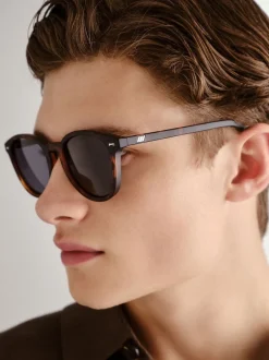 Le Specs Lunettes de soleil Bandwagon Sale