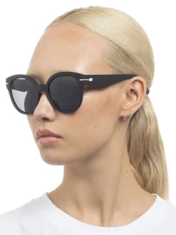 Le Specs Lunettes de soleil capricieuses Best